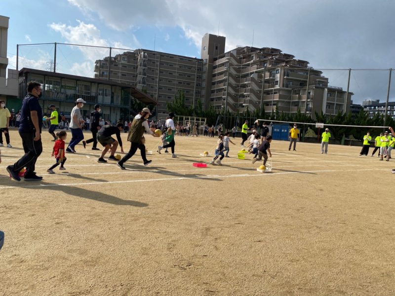 おむすびコロコロ