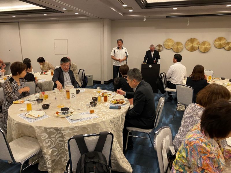 副会長あいさつ