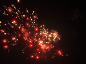 花火
