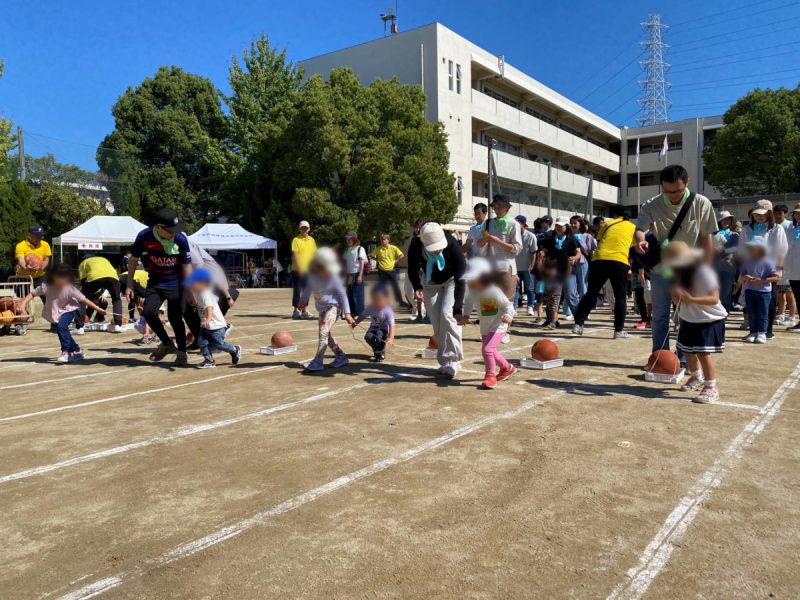 おむすびコロコロ
