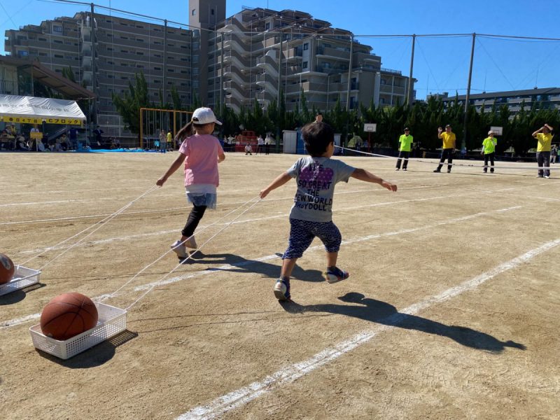 おむすびコロコロ