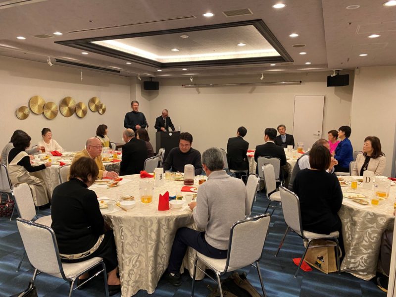 副会長あいさつ