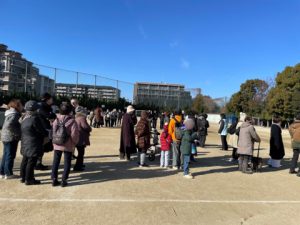 参加者の様子